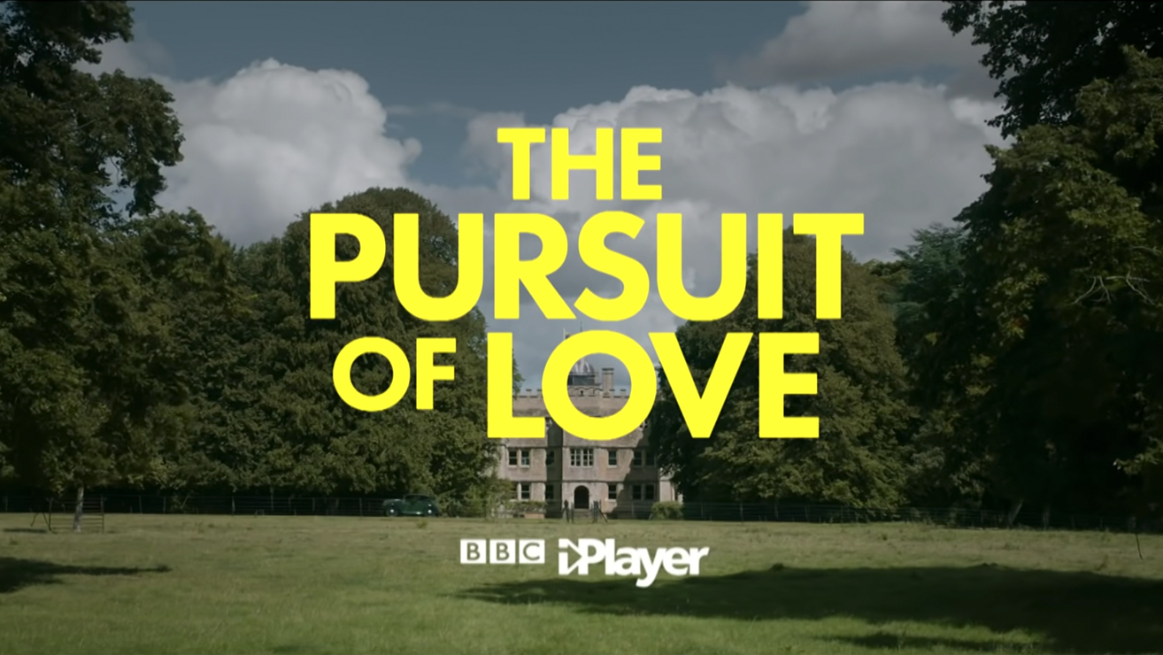 The Pursuit of Love Trailer Has Landed