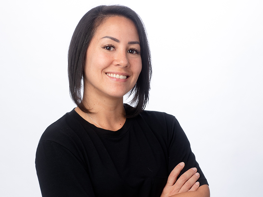 Jennifer Fairweather Promoted to Global Head of Production