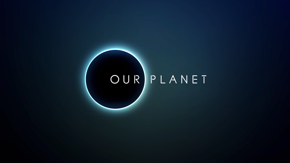 Documentary Series Our Planet Wins Two Emmys