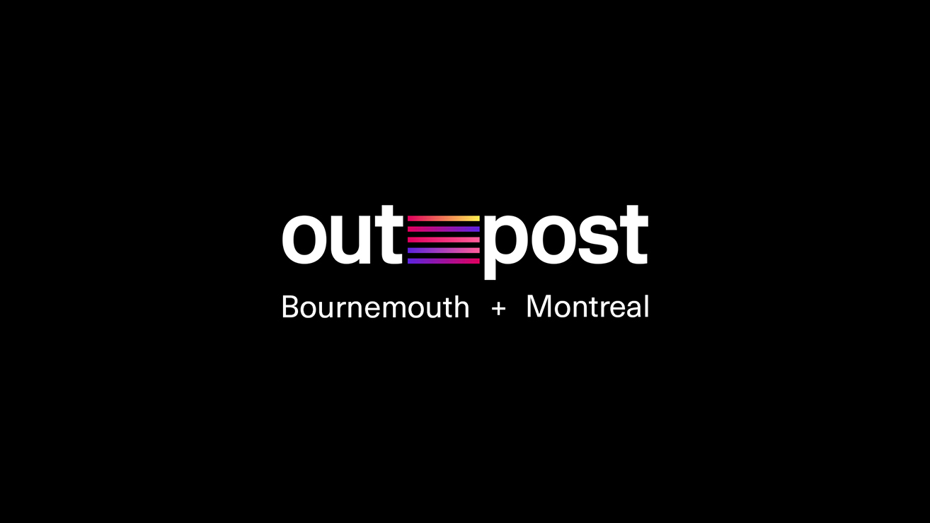 Outpost Launches Montréal Studio