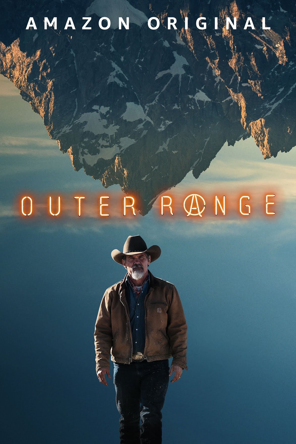 Outer Range