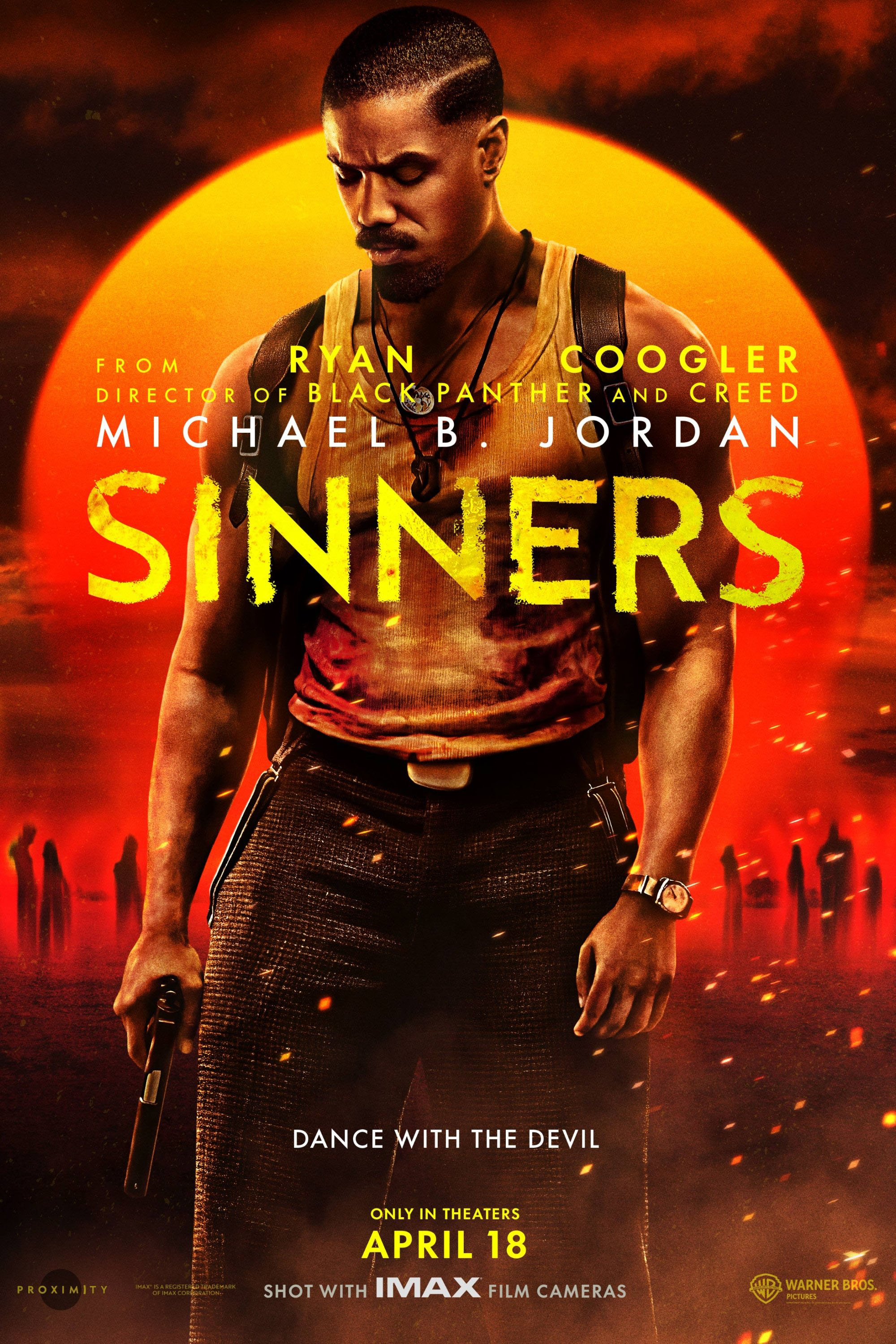Sinners